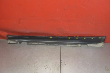 фото thumb №9, Накладка пороговая правая 668/9 7062298 bmw e90 04-10