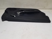 фото thumb №5, Обшивка обивка дверь левый перед mercedes slk r171 w171