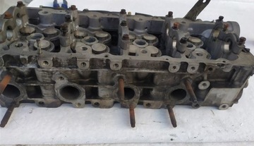 ГОЛОВКА TOYOTA LAND CRUISER 3.0D 3.0 D D4D 6814053
