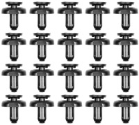 фото thumb №1, 20x кліпса штифт захист двигуна do toyota avensis t25 rav4