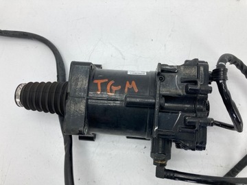 фото thumb №6, Man tgx tgs tgm євро 6 циліндр зчеплення амортизатор зчеплення 0501219051 k013727