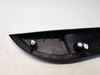 фото thumb №5, Трикутник захист дзеркало двері ліва expert jumpy proace iv 16- #2991