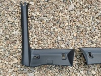 фото thumb №4, Mercedes slk r171 захист стійка ліва права перед a1716901525 europa