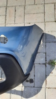 фото thumb №6, Бампер перед volvo v40 cross country 31290932