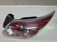 фото thumb №8, Mazda 3 ii лампа права задня bbn751150