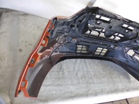 фото thumb №10, Бампер передний перед ford transit custom i lift 2017 2018 2019 2020 2021