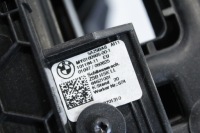 фото thumb №5, Торпедо раздаточная консоль чёрная нижняя запчасть bmw g60 g61 g90 g99 m5