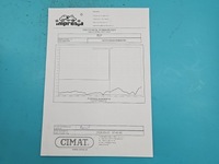 фото thumb №8, Турбонагнітач nissan primastar 01-14 751768-1 8200348244 1.9 dci 101km