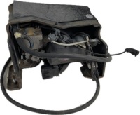 Купить Cadillac escalade iv 2014 - компрессор подвеска gm 20919456, фото thumb