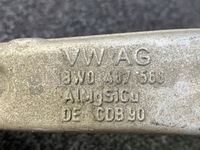 фото thumb №6, Audi a4 b9 поворотний кулак права перед 8w0407560