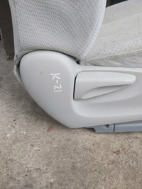 фото thumb №7, Toyota sienna сиденье сиденья перед зад 8 человек