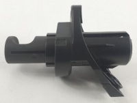 фото thumb №1, Защёлка кронштейн багажника mercedes w245 a1696900538