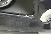 фото thumb №4, Ford ecosport бампер перед передний 2014-