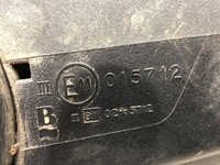 фото thumb №9, Зеркало правые jaguar x-type i sedan/limuzyna 01-09