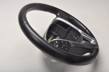 фото thumb №6, Volvo s60 ii v60 руль кожаный мульти