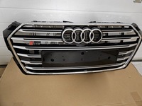 фото thumb №3, Audi a5 s5 grill/atrapa 2017-2020 версія pdc