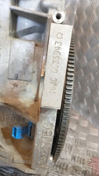 фото thumb №6, Ford fiesta mk7 b-max двигун 1.6 бензин iqjc