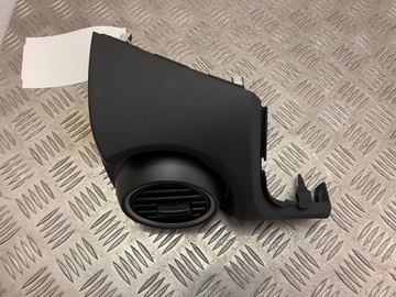 фото thumb №6, Hyundai kona i бокова решітка повітропровід панелі розподільчої