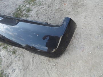 фото thumb №7, Micra k12 3d бампер зад