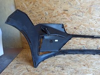 фото thumb №13, Бампер перед передний skoda enyaq 5la sport line 2020^