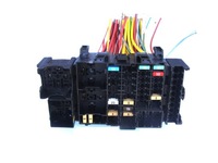 фото thumb №1, Коробка предохранителей dacia sandero ii lift 0.9 tce