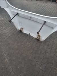 фото thumb №11, Ветровик кровельная спойлер na крыша renault premium lander kerax dxi volvo fe