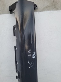 фото thumb №13, Bmw x5 e70 планка накладка пороговая правая/левая сторона