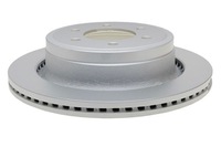 фото thumb №1, Диск гальмівна задня ford f-150 12-18