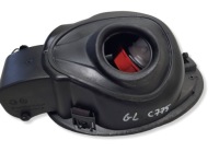 Крышка заливной топлива mercedes gl x164 c775 775 1646300867 с Разборки, фото thumb