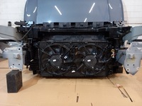 фото thumb №15, Капот бампер крылья лампы радиатор pas перед volvo xc40 ev 728 2022-