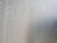 фото thumb №15, Бампер задня задній hyundai i30 iii n fastback 17-20