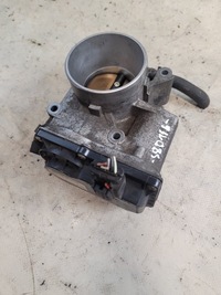 фото thumb №10, Дроссельная заслонка оригинальный номер 6m8g-9f991-a mazda 6 1.8b