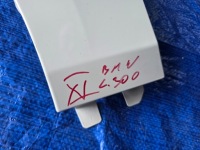 Bmw 2 f44 крыло  левое Недорого, фото thumb