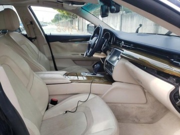 фото thumb №15, Динамики усилитель bowers & wilkins полка задняя maserati quattroporte 2014