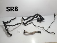 фото thumb №1, A3 8p superb octavia leon 1p 1.8 tfsi cda cdn шланг wąż wody магистраль