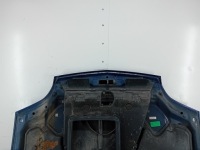 фото thumb №4, Капот nissan x-trail i t30 bw6