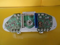 фото thumb №5, Лічильник приладова панель прилади ford escort 96fb10848ba / 431042d nr535