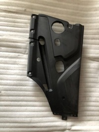 фото thumb №1, Porsche cayenne lift захист двигуна права