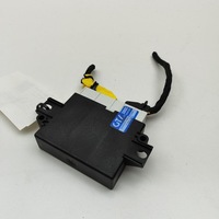 фото thumb №1, Land rover range rover sport l494 2018 блок управления / модуль парковки pdc