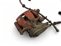 фото thumb №8, Audi q5 sq5 комплект набори диски, гальмівні колодки, затискачі