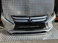 фото thumb №1, Бампер перед решётка радиатора pdc mitsubishi eclipse cross 17- w13