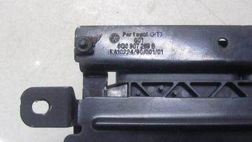 фото thumb №6, Audi q3 8u 2.0 блок керування двигуна 04l907309k 14-