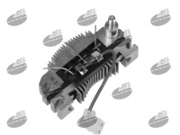 Випрямляч, генератор as-pl arc4008 Оригінал, фото thumb