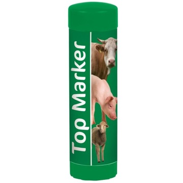 Маркировочный карандаш TopMarker для свиней