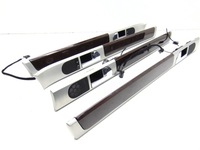 фото thumb №1, Планка двері dekor дерево лівий перед touareg 7l i