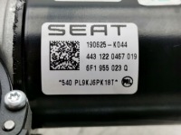 фото thumb №7, Механизм двигатель дворник seat arona 6f1955023q новый оригинальная запчасть