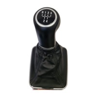 фото thumb №15, Ручка перемикання передач з чохол opel astra h / opel zafira a