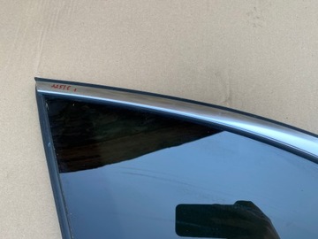 фото thumb №9, Audi a4 b9 8w9 скло кузовна ліва зад хром 8w9845297g оригінал