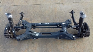 фото thumb №1, Tucson iii sportage iv подвешивание задние зад