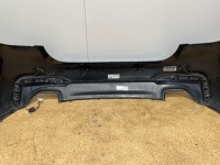 Bmw 5 g30 бампер задний m набор цвет 416 Киев, фото thumb